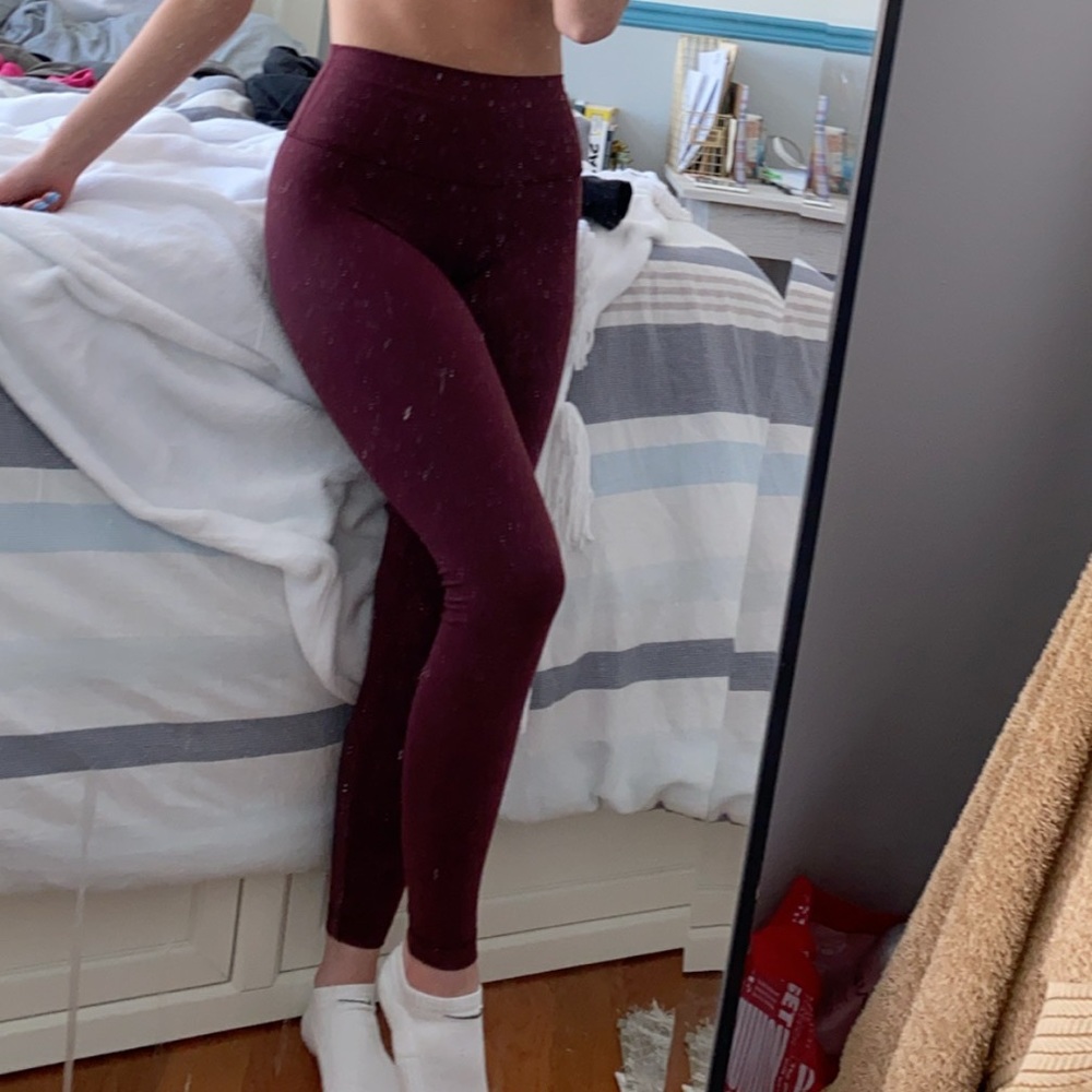 Lululemon Wunder Under
